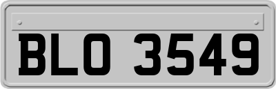 BLO3549