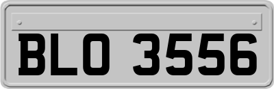 BLO3556