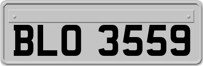 BLO3559
