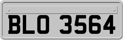 BLO3564