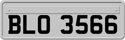 BLO3566