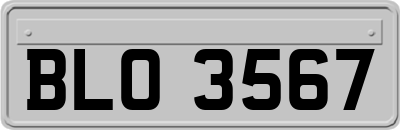 BLO3567