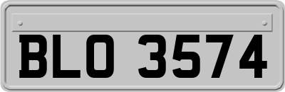 BLO3574