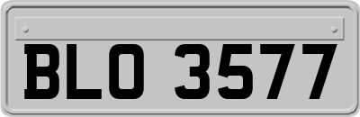 BLO3577