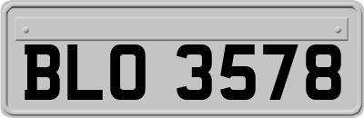 BLO3578