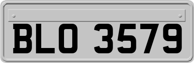 BLO3579