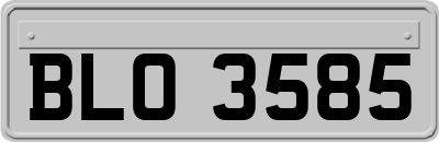 BLO3585
