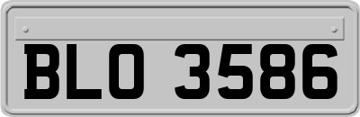 BLO3586