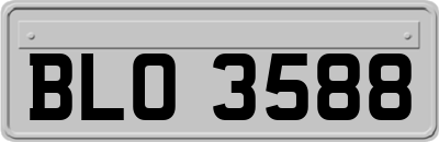 BLO3588