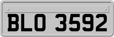 BLO3592