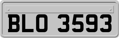 BLO3593