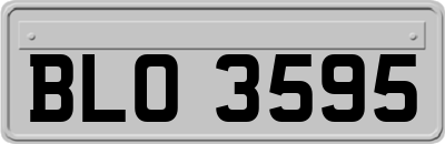 BLO3595
