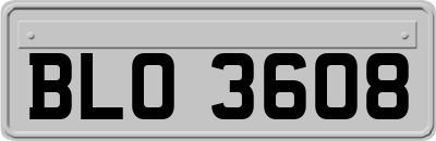 BLO3608