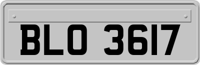 BLO3617