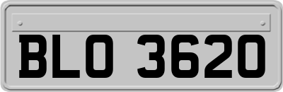 BLO3620