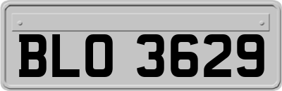 BLO3629