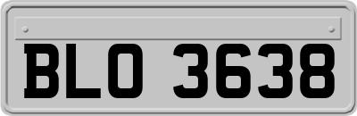 BLO3638