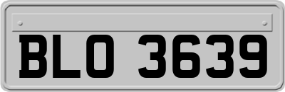 BLO3639