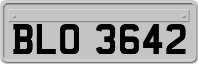 BLO3642