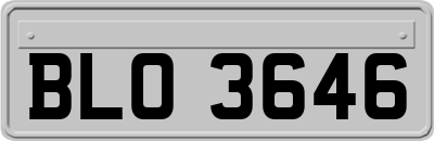 BLO3646