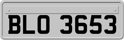 BLO3653