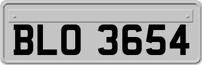 BLO3654