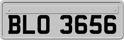 BLO3656