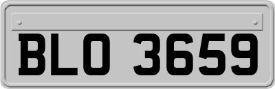 BLO3659