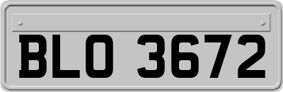 BLO3672