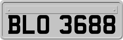 BLO3688