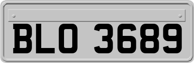 BLO3689