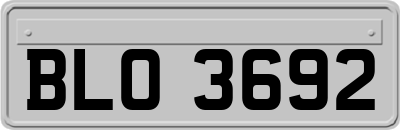 BLO3692
