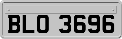 BLO3696