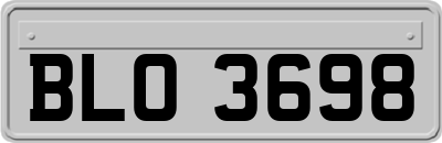 BLO3698
