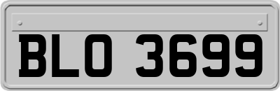 BLO3699
