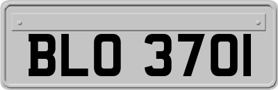 BLO3701