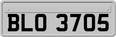 BLO3705