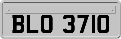 BLO3710
