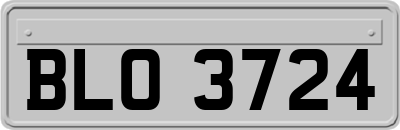 BLO3724