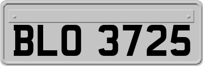 BLO3725