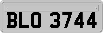 BLO3744