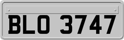 BLO3747