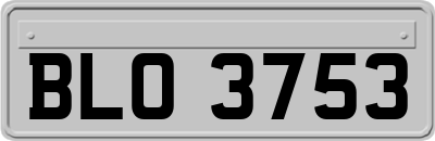 BLO3753