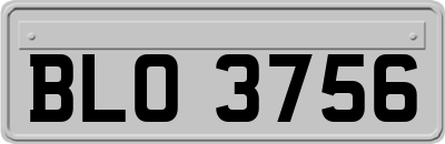 BLO3756