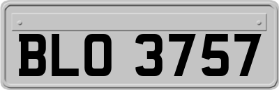 BLO3757