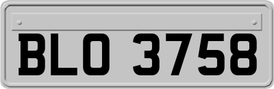 BLO3758
