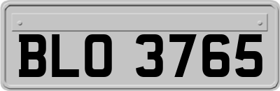 BLO3765