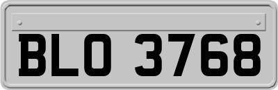 BLO3768