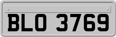 BLO3769