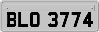 BLO3774